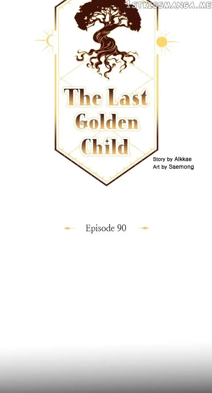 The Last Golden Child Chapter 91 26